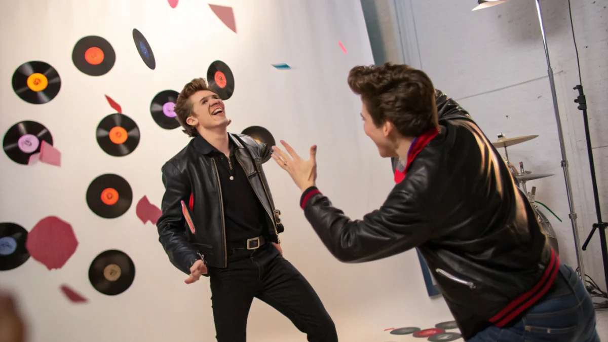 50s Costume Guide: Rock Authentic 1950s Style