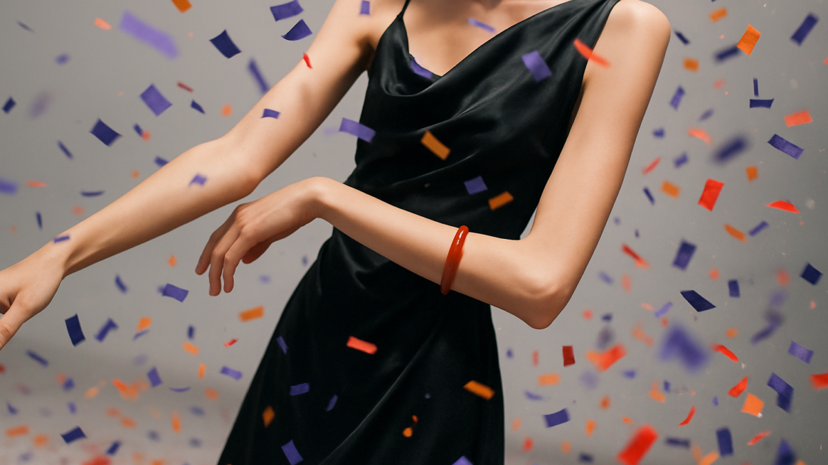 Long Black Gloves: Proven Ways to Complete Your Look