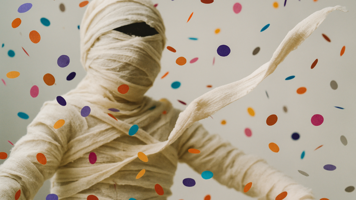Boys Mummy Costume For Halloween: Complete Guide 2026