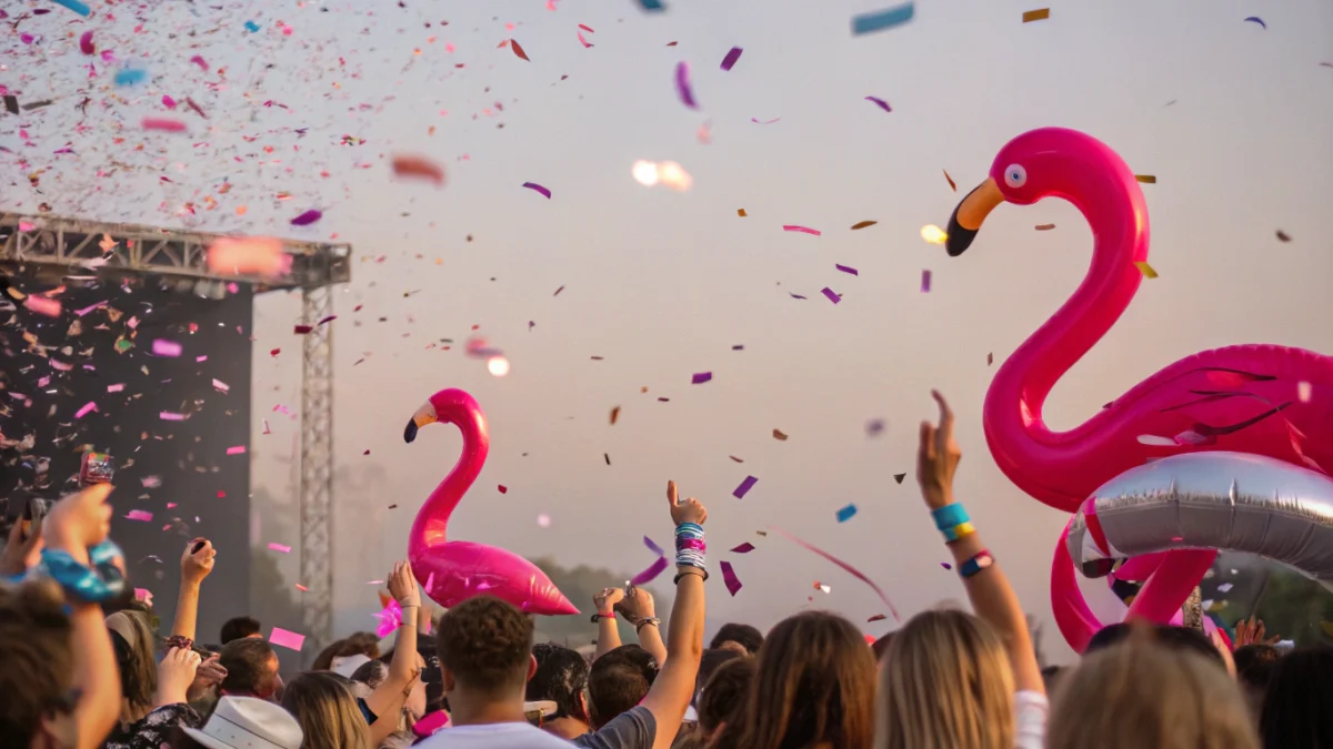 Inflatable Flamingo Costume Ideas: Ultimate Guide 2025