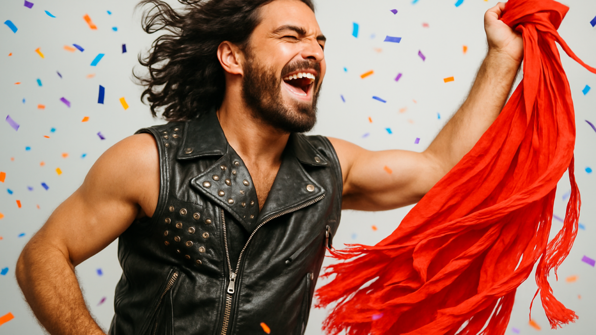 Macho Man Wrestler Costume Men: Complete 2026 Guide
