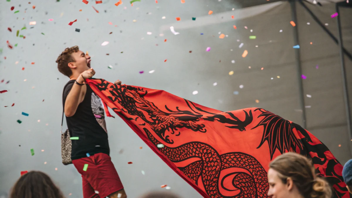 Ride On Dragon Inflatable Costume: Ultimate Guide