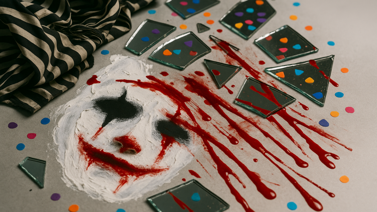 Art The Clown Halloween Costume: Ultimate 2026 Guide - Blog