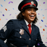 Women Police Sergeant Uniform Costume Guide 2026 - Blog
