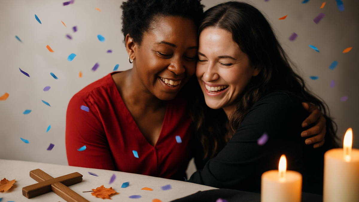 Christian Halloween Costumes: The Ultimate Faith Guide