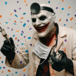 Evil Doctor Movie Costume Men: Ultimate Guide 2025