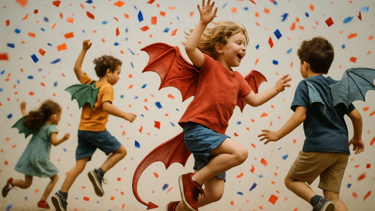 Kids Dragon Jumpsuit Costume Guide 2026 – Best Tips & Fun Ideas