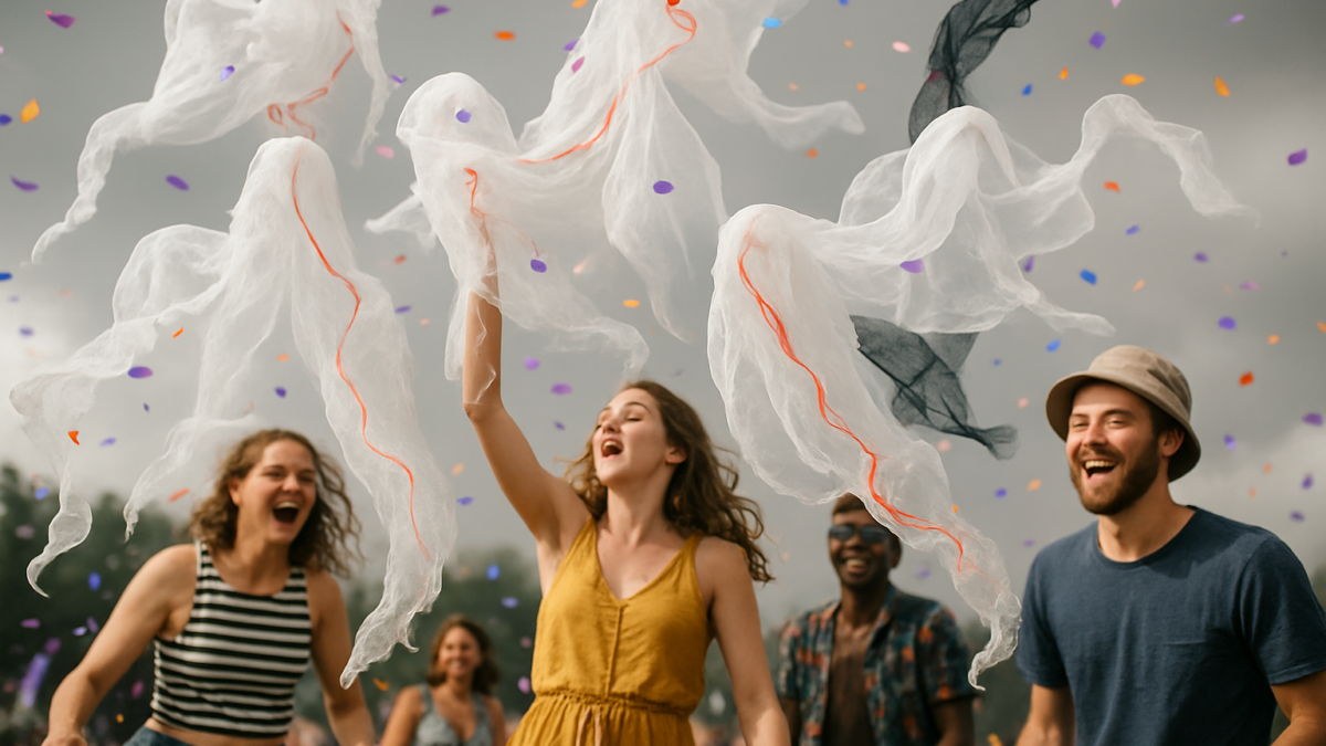 Animated Ghost Props & Costumes: Complete 2026 Guide