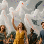 Animated Ghost Props & Costumes: Complete 2026 Guide - Blog
