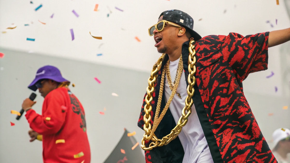 Best 90s Rapper Costume Men Guide 2026 – Easy Styles & Tips