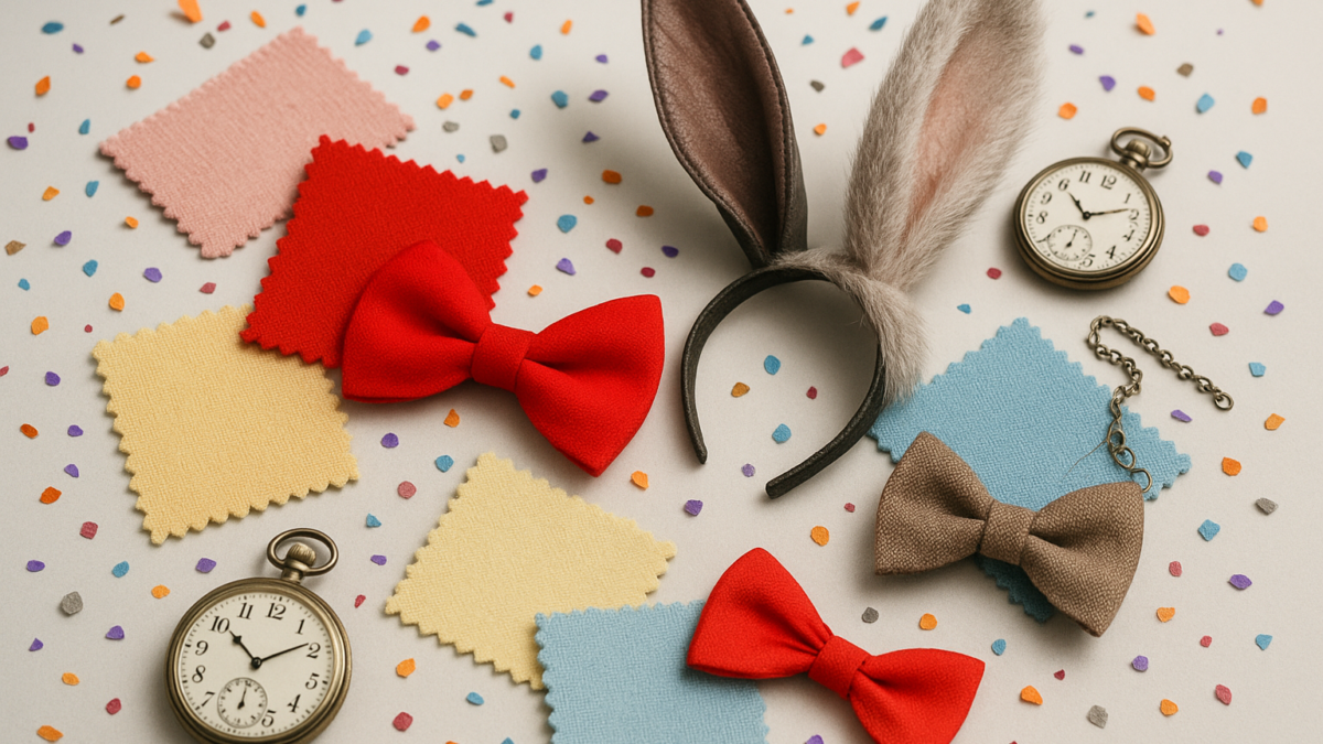 Mens Easter Bunny Costume Ideas: The Definitive Guide