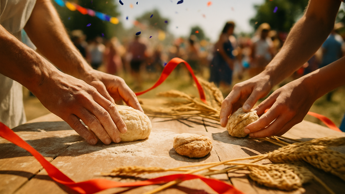 Bread Costume Guide: DIY Tips & Where to Buy Quality