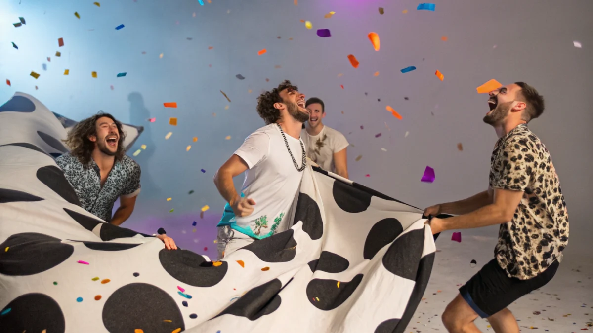 Cool Mens Cow Onesie Costume: Ultimate 2026 Guide