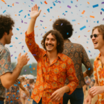 Groovy Hippie Suit Costume Men: Ultimate Guide 2026 - Blog