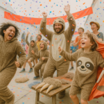Sid The Sloth Costume: Ultimate Guide For All Ages