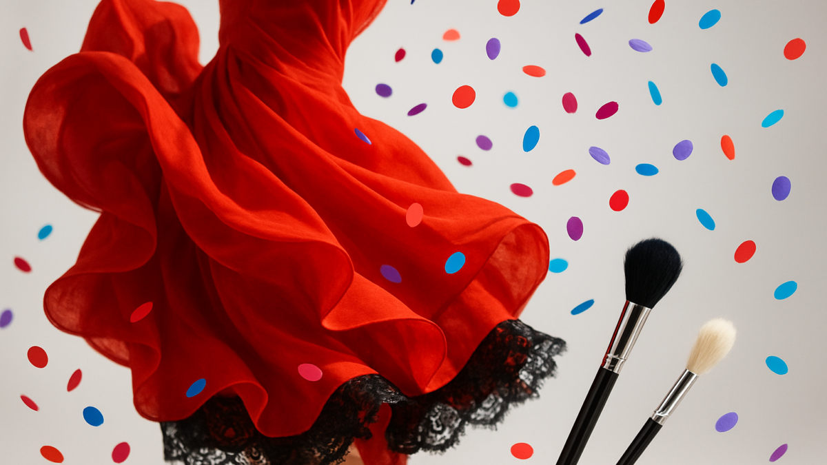 Harley Quinn Red Dress: Ultimate Costume & Care Guide