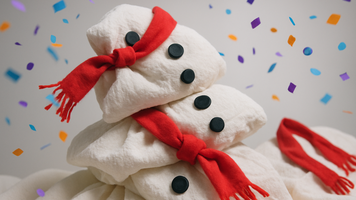 Snowman Costume Guide: Ultimate Styles & Sizing Tips