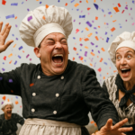 Chefs Kiss Costume: Ultimate Guide to Meme Magic