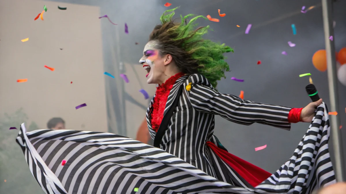Miss Argentina Beetlejuice Costume 2026: Ultimate Guide & Tips