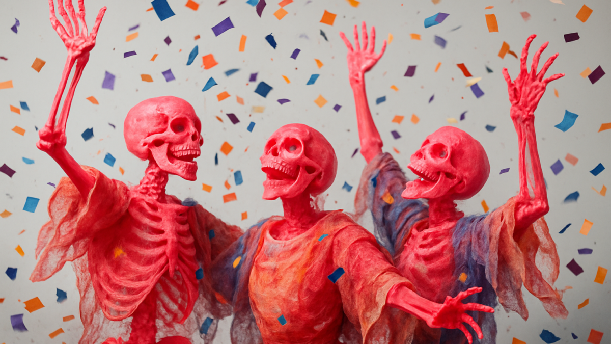 Pink Skeleton Guide: Costumes, Decor & Creative Ideas