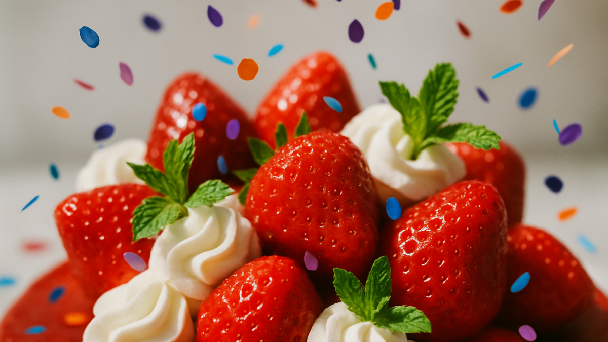 Adult Strawberry Shortcake Costume Guide 2026