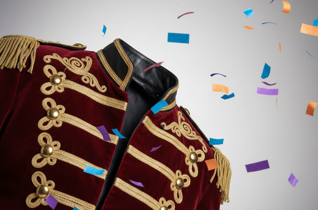 Circus Ringmaster Costume Guide 2026: Best Styles & Tips to Stand Out