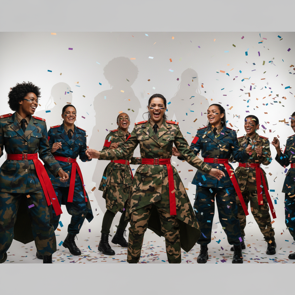 ladies army fancy dress outfits Costume Women: The Complete 2026 Style Guide homemade army girl costume diy