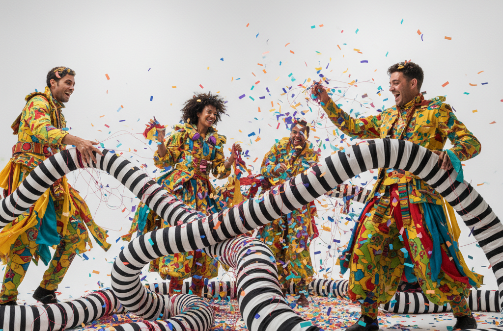 Beetlejuice Sandworm Costume 2026: Ultimate DIY & Buying Guide