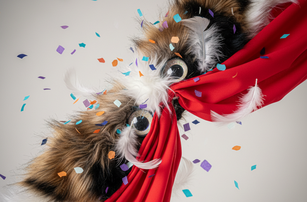 Adult Animal Costumes: The Ultimate Guide for 2025