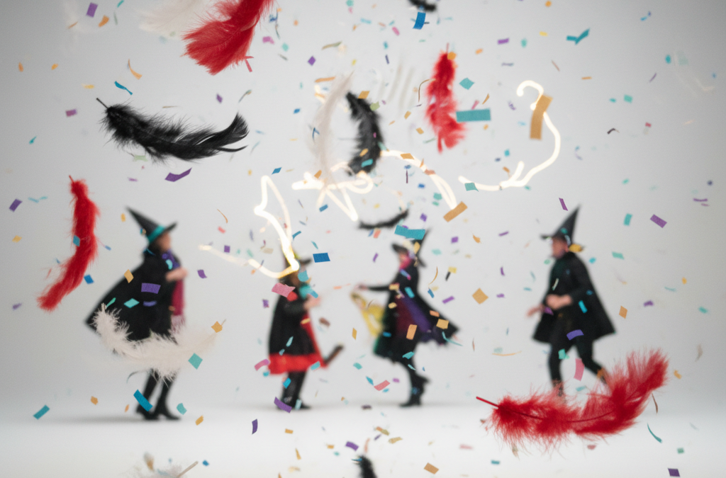 Chicken Halloween Costume Ideas for Every Age & Event