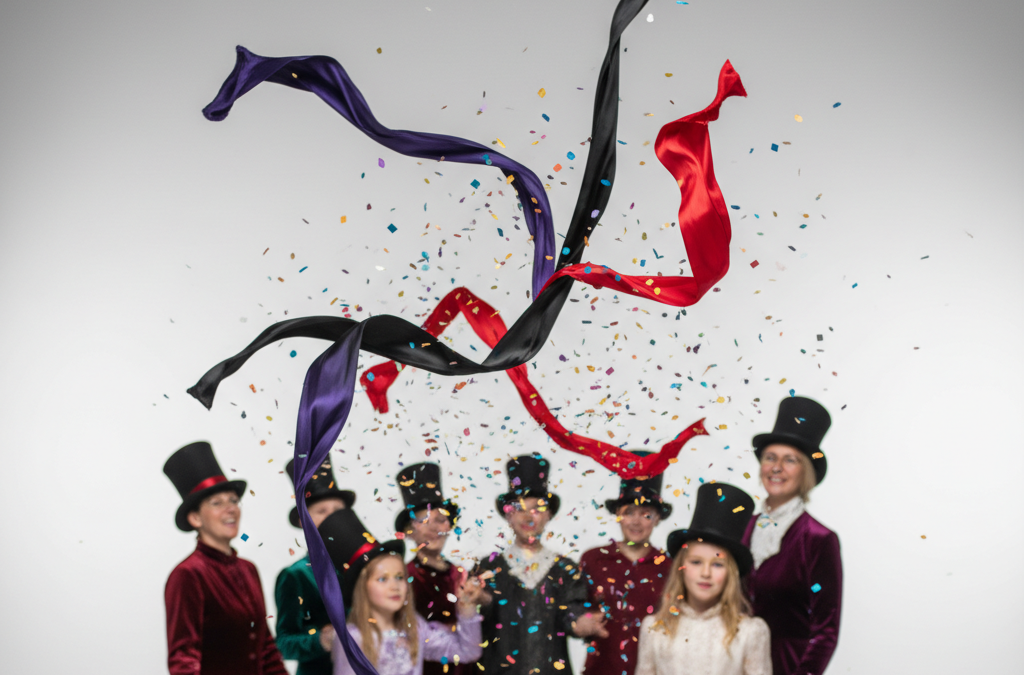 Top Hat Costumes for Adults & Kids - Ultimate Guide