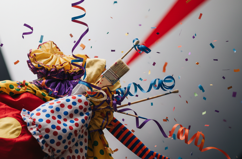 Clown Halloween Costumes: Ultimate 2026 Guide & Tips