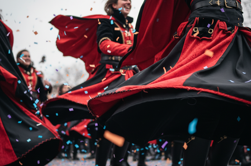 Superhero Suits Guide 2026: Best Quality Costumes for Epic Fun