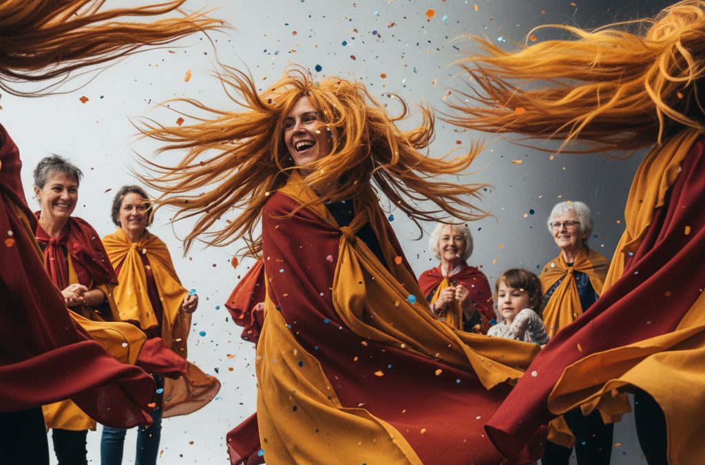 Lion Costumes: The Ultimate 2026 Guide for All Ages