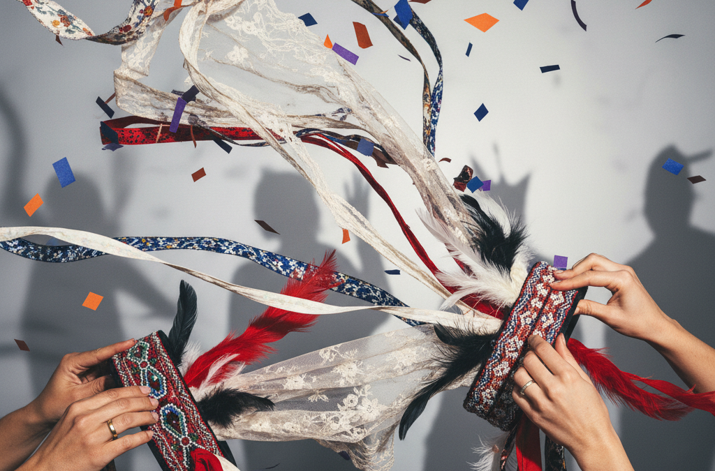 Costume Hat Guide: Complete Buying & Styling Tips