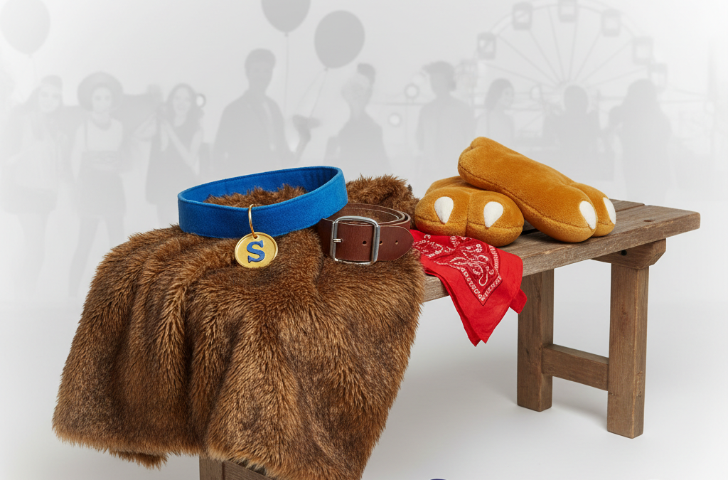 Adult Scooby Doo Costume: Complete 2026 Guide