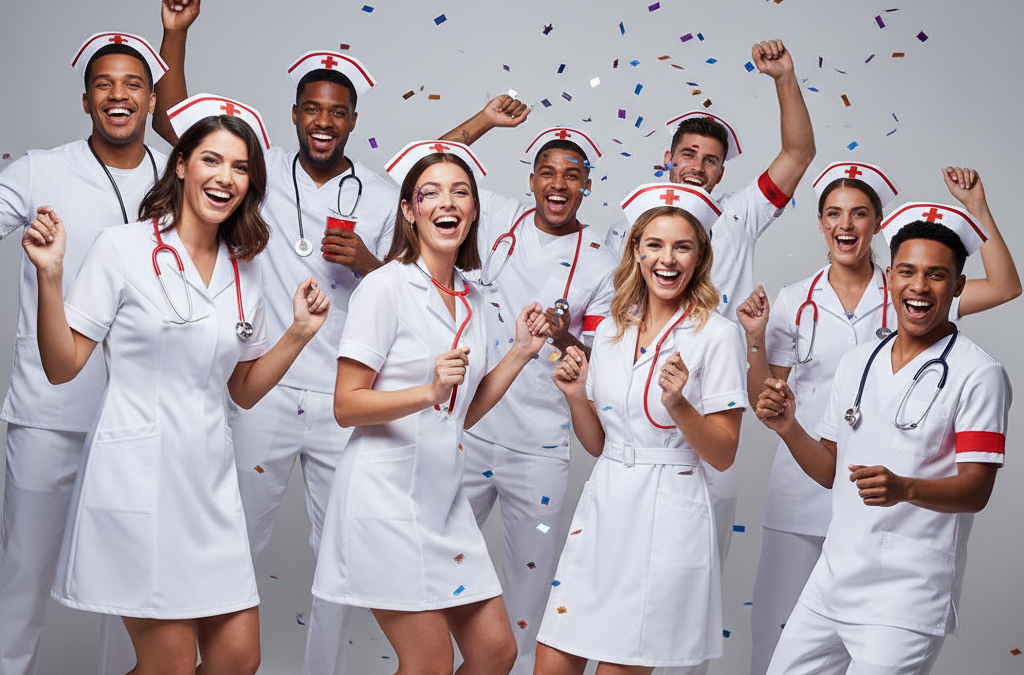 Halloween Nurse Costume: Ultimate 2026 Guide & Tips