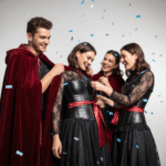 Sexy Vampire Costumes: Ultimate Guide to Perfect Fit