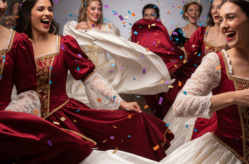 Halloween Costumes Princess: Ultimate 2026 Guide
