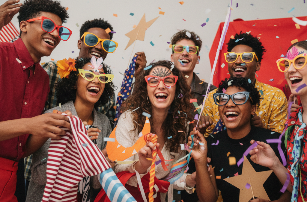 Cheap Adult Costumes: 15 Amazing Ideas Under Budget