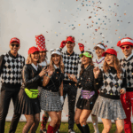 Golf Costume Guide: Swing in Style for Any Event