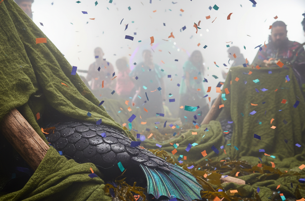 Best Loch Ness Monster Costumes: Complete Buyer Guide
