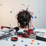 Beetlejuice Makeup Kit: Complete How-To & Reviews