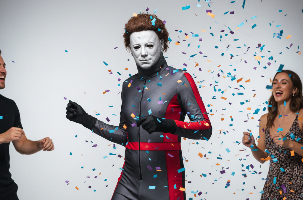 Sexy Michael Myers Costume: Ultimate Guide 2026