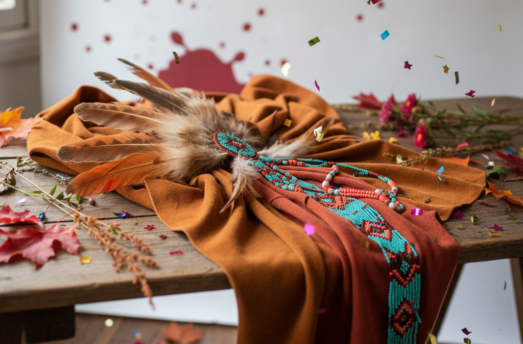 Adult Pocahontas Costume: Complete Buying & Styling Guide