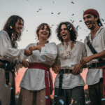 Ghost Pirate Costume: Complete Guide & Sizing Tips