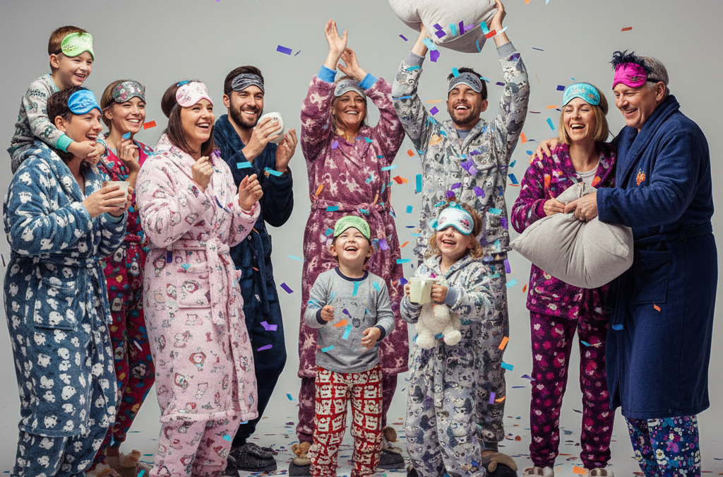 Sleepy Costume Guide: Best Ideas for All Ages