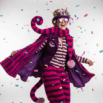 Cheshire Cat Outfit 2026: Ultimate Guide to Easy Wonderland Style