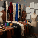Movie Costume Guide: Design, History & Quality Tips