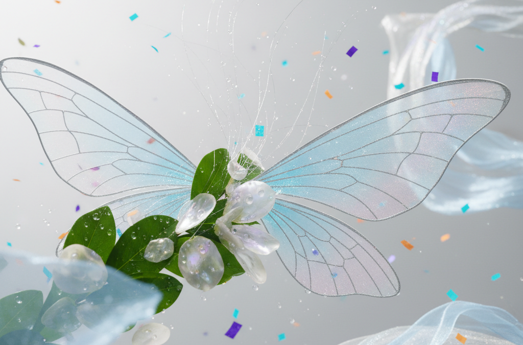 Silvermist Halloween Costume: Ultimate Fairy Guide